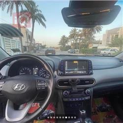 هیوندای کۆنا